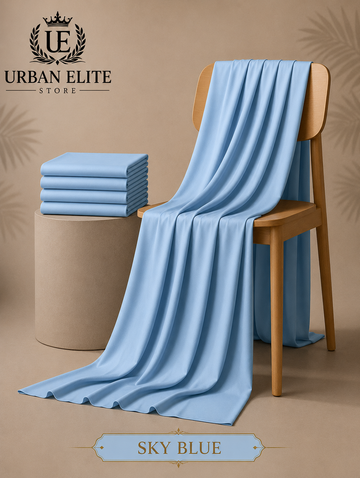 Grace Malai Boski Sky Blue