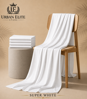 Grace Malai Boski Super White