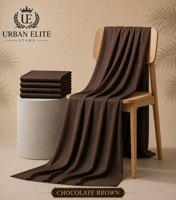 Grace Malai Boski Chocolate Brown