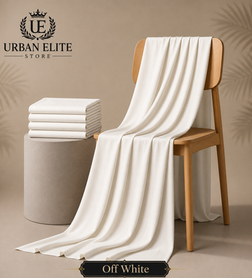 Grace Malai Boski Off White