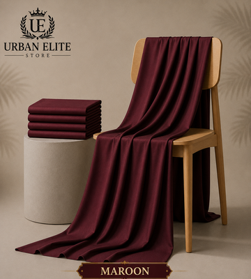 Grace Malai Boski Maroon